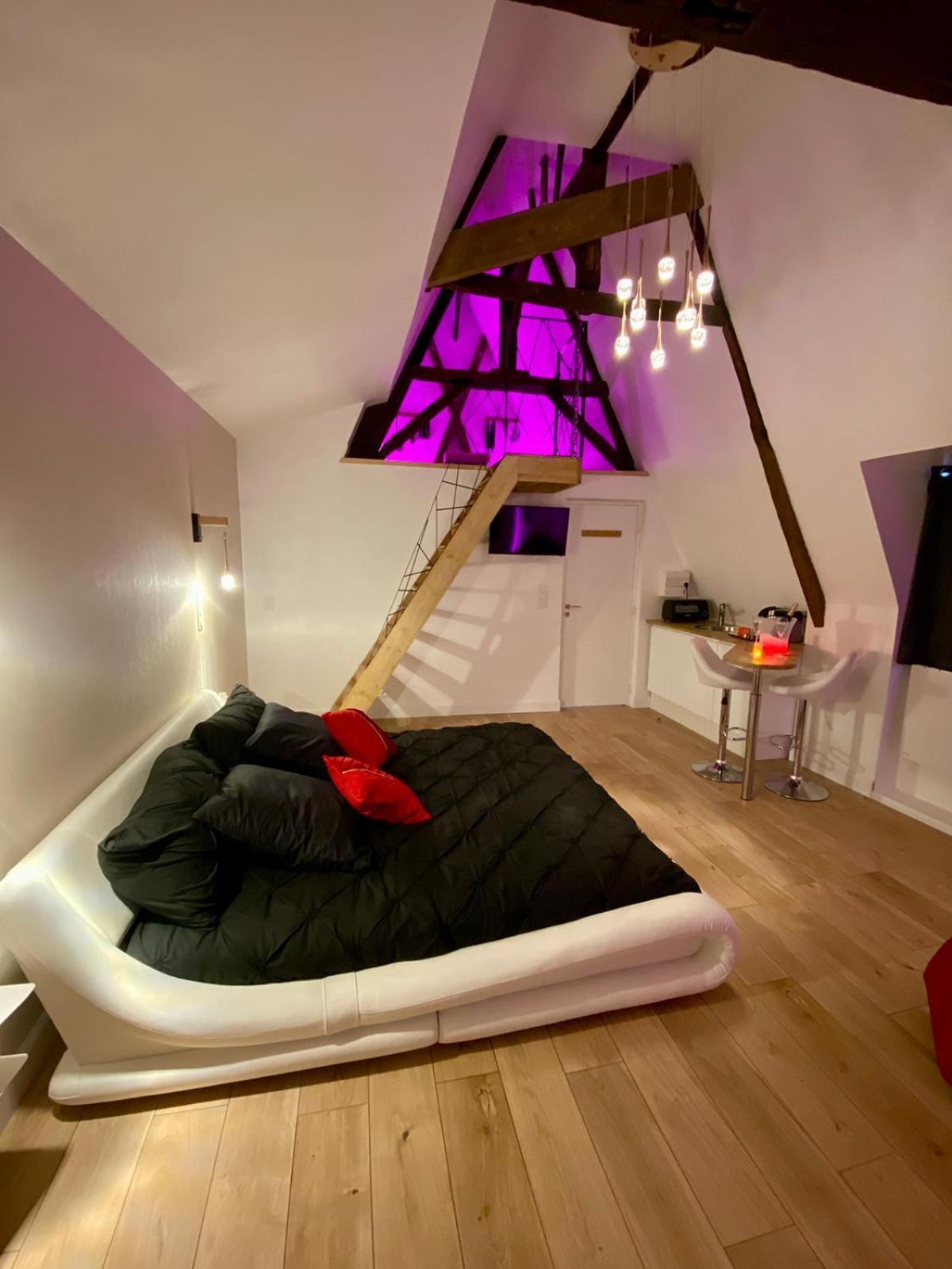 Residence Du Pelican لانيون الغرفة الصورة