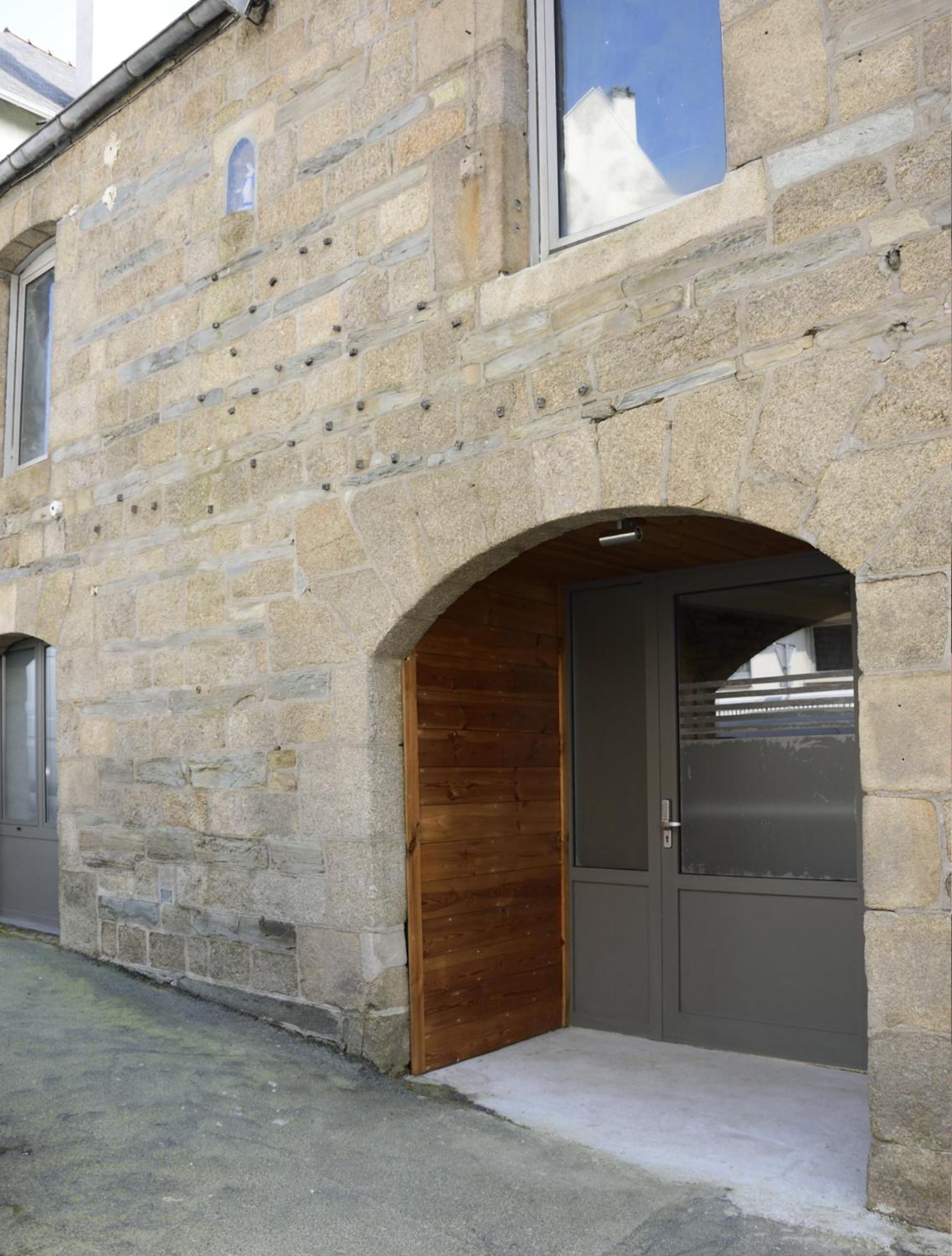 Residence Du Pelican لانيون المظهر الخارجي الصورة